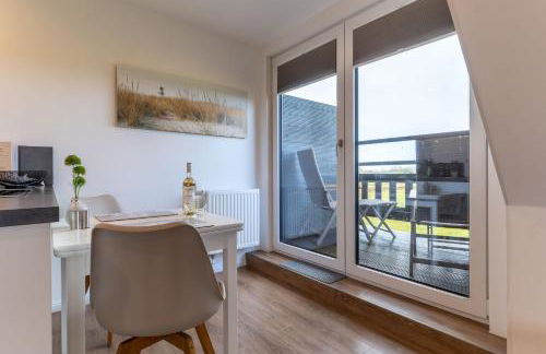 Appartement unter Reet Diekkieker - Foto 13