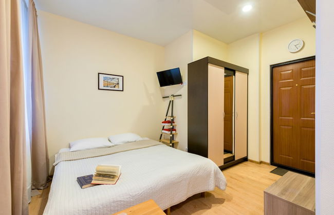 Ptitsa Hotel - Foto 59