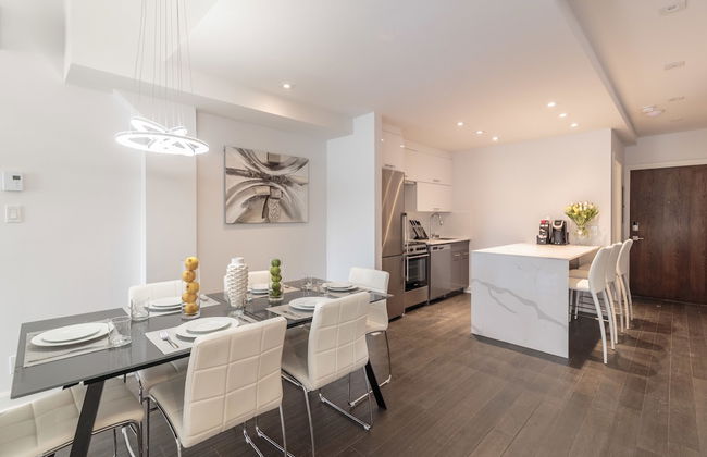 Parc Avenue Residence Mile End - Foto 30