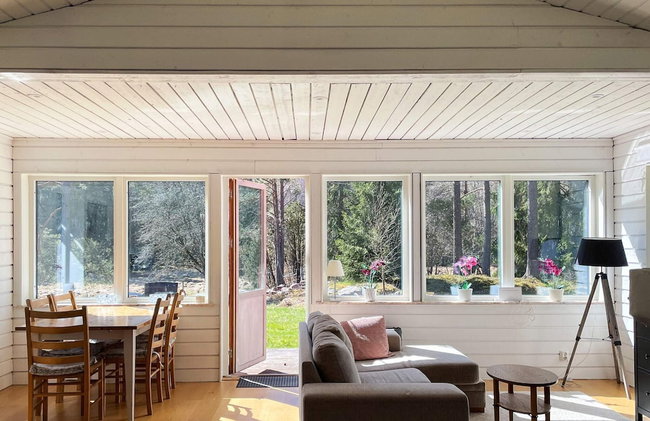 3 Person Holiday Home in Norrtalje - Foto 9