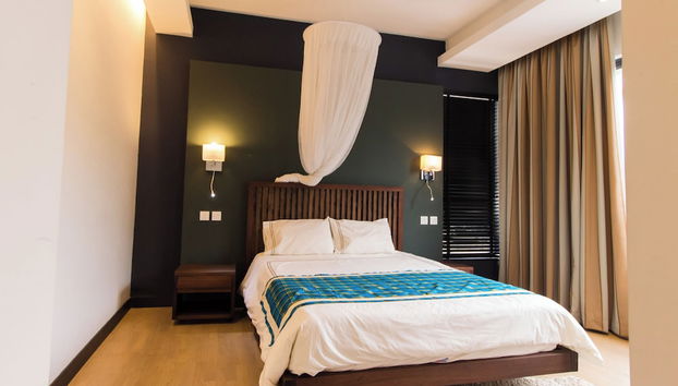 Warwick Centre - Foto 4, Quarto