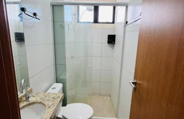 Apartamento espaçoso e aconchegante! - Foto 18