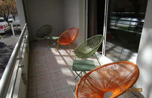 Très belle vue Canal du Midi - Foto 6