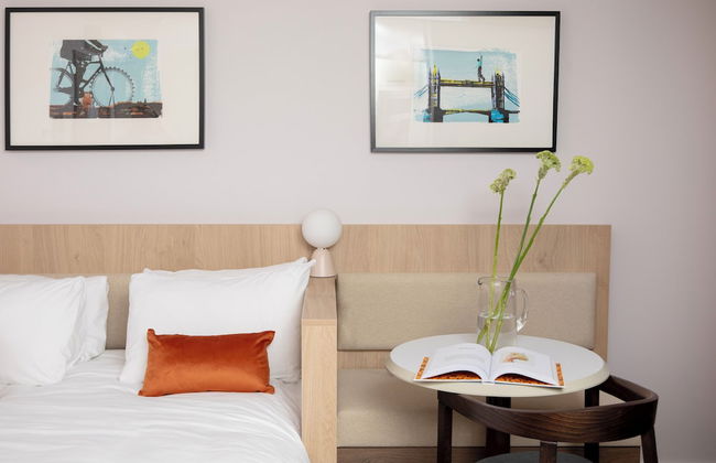 Bob W Tower Hill Residences - Foto 21