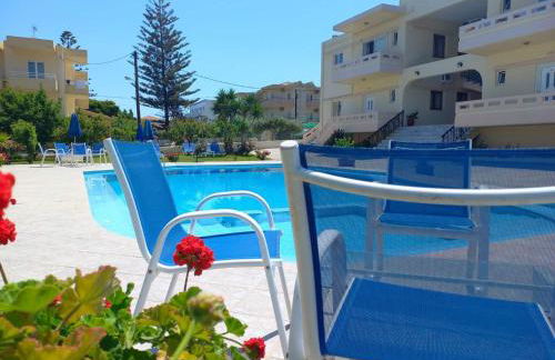 Nik Litinas Apartments with pool - Photo 131