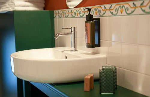 Palazzo delle Tre Lune Apartments - Foto 79