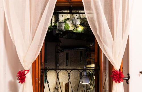 LA GROTTA Guest House Subiaco - Foto 8