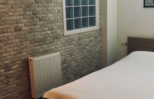 Istiklal Apartments - Foto 2