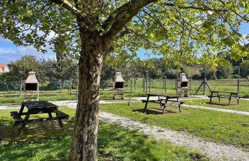 Apartamento en Boiro- Colores del Barbanza Rosa - Foto 11