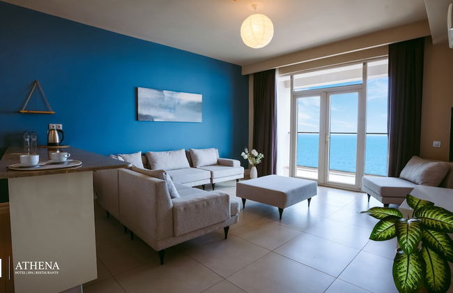 Athena Premium Suites - Foto 25