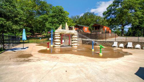 Jellystone Mammoth Cave - Foto 5