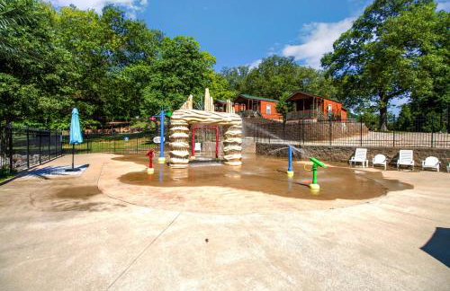 Jellystone Mammoth Cave - Foto 5