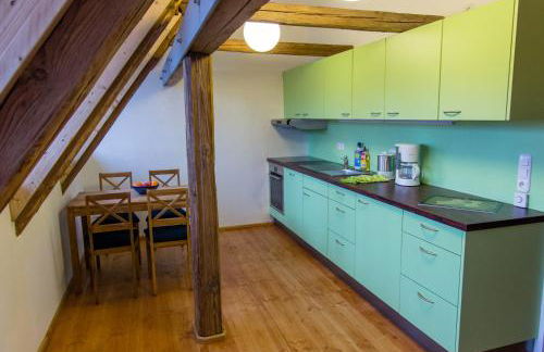 Romantische Ferien auf dem nachhaltig ökologisch sanierten Bauernhof - Foto 36