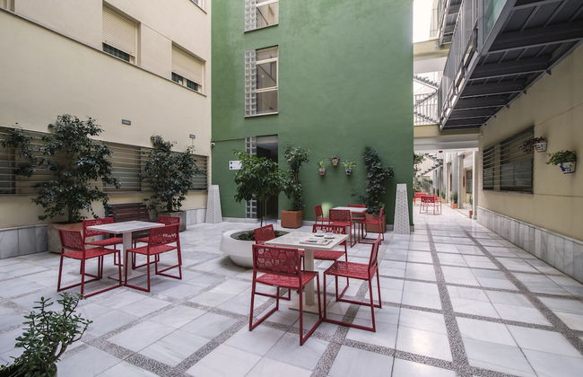 Pierre & Vacances Sevilla - Foto 28