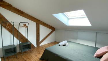 Equipped & air-conditioned loft - Le relais de Crussol - Foto 3