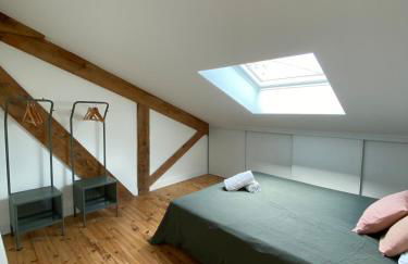 Equipped & air-conditioned loft - Le relais de Crussol - Foto 3