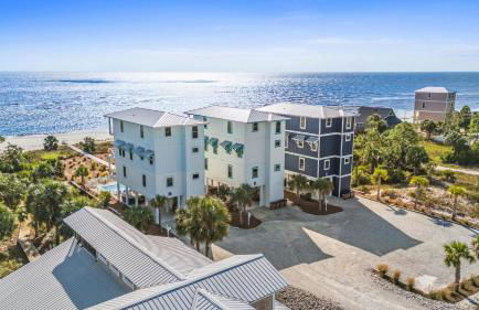 Pet Friendly Beach House - Seahorse by Panhandle Getaways - Foto 110