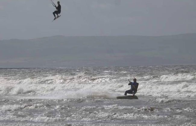 Marina View, Lovely Upper 3 Bedroom Apartment - Foto 25