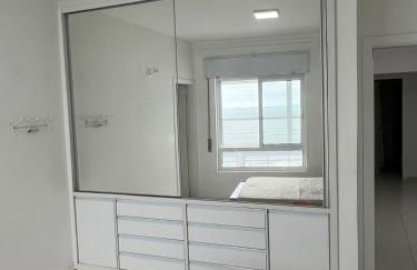 Cobertura 5 suites frente mar Guarujá Pitangueiras - Foto 28