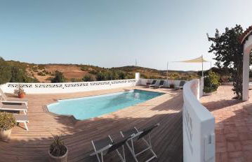 Algarve Windmill, Villa and Pool 2000m to the Beach - Foto 3