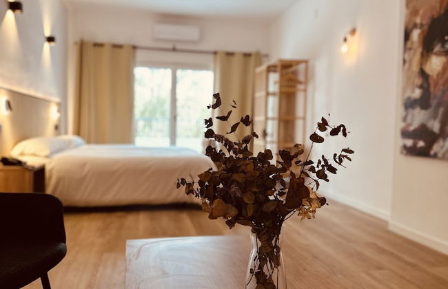 Aparthotel First Flatotel International - Foto 60