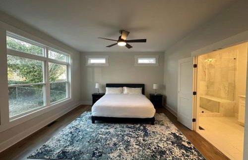 The Luxe Riverdale Retreat - Foto 24