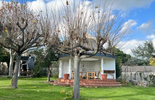 La Finca del Montón de Trigo - Foto 38