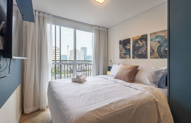 360 Nações Unidas - Foto 14