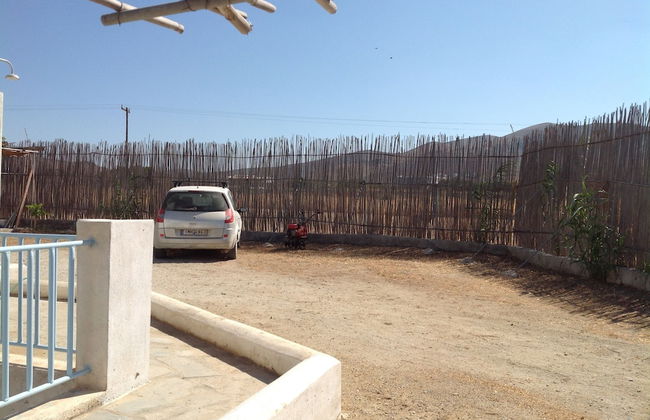 Kastraki Dream near the beach - Foto 63