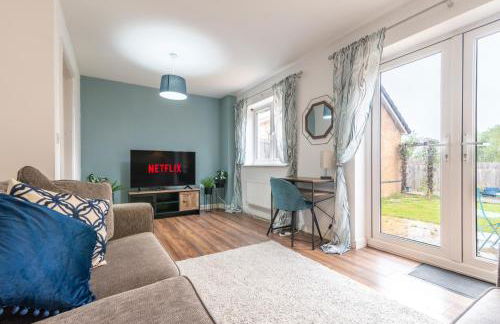 Prime location 3 bed House - Foto 13