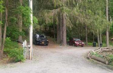 Cute Cozy Cottage Glenford New York - Foto 8