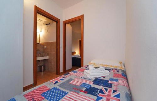 Podere Dei Poeti 20 PAX - Foto 34