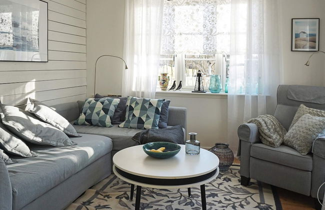 8 Person Holiday Home in Brastad-by Traum - Foto 12