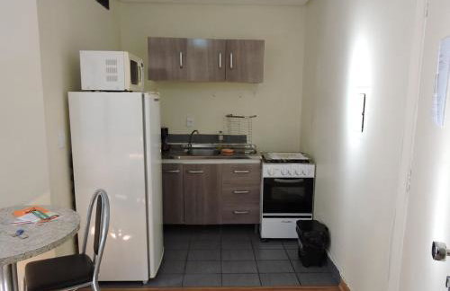 Manhattan Apart Hotel - Foto 39