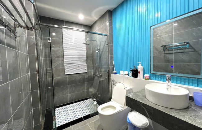 Deluxe 4 br Lucky Villa-Nova Phan Thiet - Foto 20