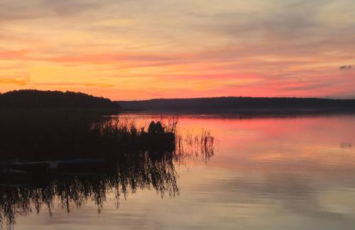 Domek w Borach Tucholskich - Wycinki - Foto 3