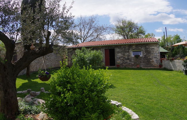 Luxurious Apartment in Sajini Croatia - Foto 29