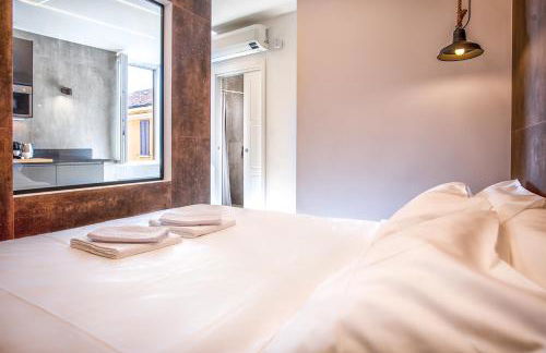 Industrial Design Luxury Studio in NoLo District - Foto 4