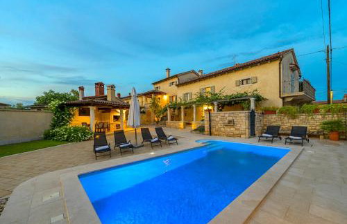 Villa Maria Tereza by Istrialux - Photo 37