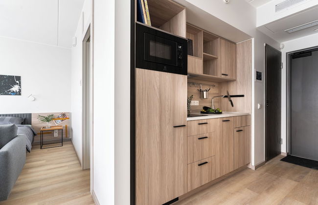 LURICH Residences - Foto 20