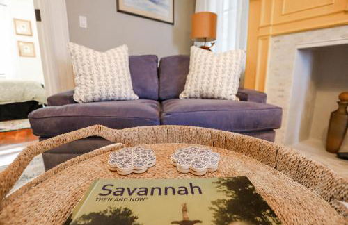 Oglethorpe Inn - Foto 41