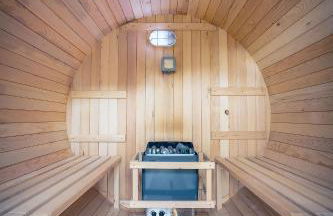 Kirkstone Lodge - Foto 33