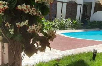 Apartamento 103 blocoC em Residencial Riviera Canasvieiras - Foto 8