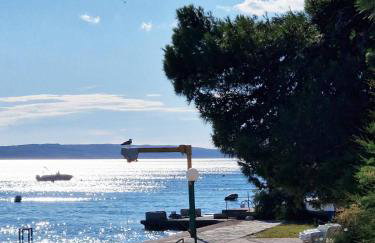 The beach house in Tribanj - Foto 47