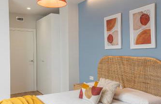 Malvarrosa Beach Stay! - Photo 49