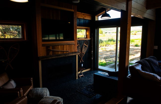 Grand Lodging Company - Foto 1