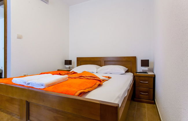 Apartments Ljubica - Photo 5