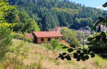 Refuge au coeur des Vosges - Foto 7