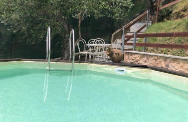 Baita Chalet del Colle - Foto 1