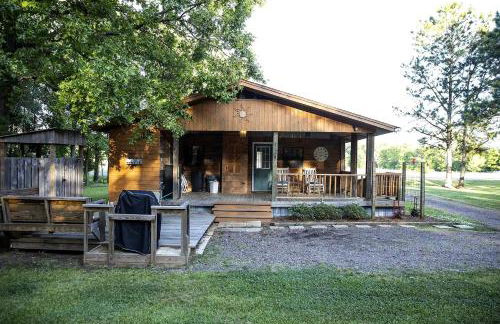 Charming Country Cabin Rental Located in Morton, Mississippi - Foto 22